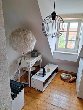 Foto - 2 Zimmer Dachgeschoßwohnung zum Kaufen in Waldeck