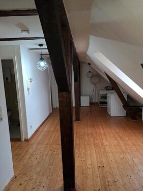 Foto - 2 Zimmer Dachgeschoßwohnung in Waldeck