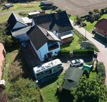 3 Wohnungen am Feldrand in Vehlen – nahe Klinikum - Obernkirchen