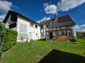 Foto - Mehrfamilienhaus, Wohnhaus zum Kaufen in Obernkirchen