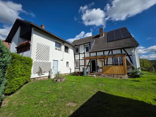 Foto - Mehrfamilienhaus, Wohnhaus zum Kaufen in Obernkirchen