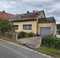 Einfamilienhaus - 85.000,00&nbsp;EUR Kaufpreis, ca.&nbsp; 110,00&nbsp;m&sup2; in Bärnau (PLZ: 95671)