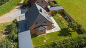 Foto - Bützow: Einfamilienhaus, modernisiert & naturnah - provisionsfrei