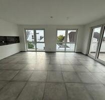 Exklusives Penthouse in Bad Lippspringe – 3 Zimmer, Balkon, Aufzug & Stellplatz