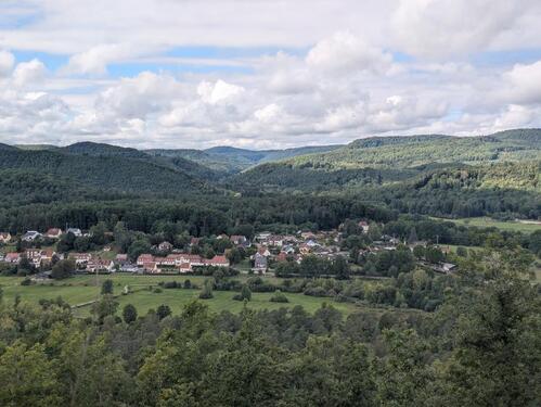 Foto - Ferienwohung Ludwigswinkel Dahner Felsenland