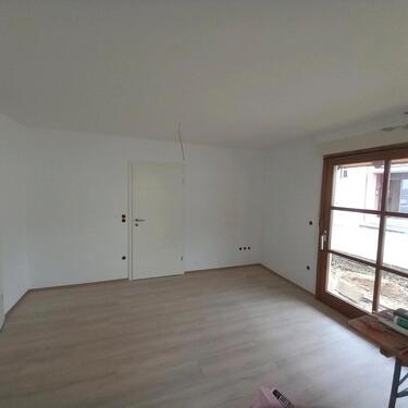 Foto - Etagenwohnung zur Miete in Rottenburg an der Laaber