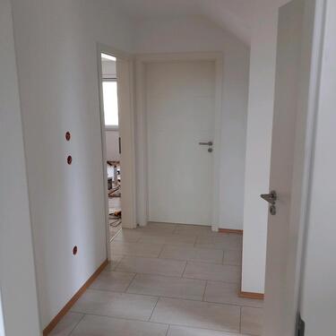 Foto - Etagenwohnung in Rottenburg an der Laaber