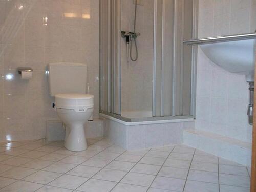 Foto - Etagenwohnung in Neu Wulmstorf zur Miete