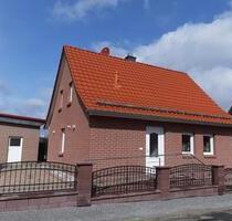 Urlaub im Harz, Ferienhaus mieten, Familienurlaub, Hundeurlaub - Ilsenburg (Harz)