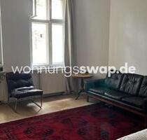 Wohnungsswap - 1 Zimmer, 35 m² - Elbestraße, Neukölln, Berlin