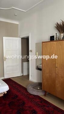 Foto - Etagenwohnung zur Miete in Berlin