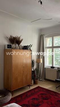 Foto - Etagenwohnung in Berlin