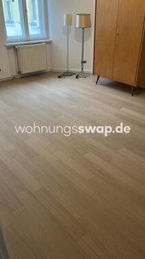 Foto - Etagenwohnung in Berlin zur Miete