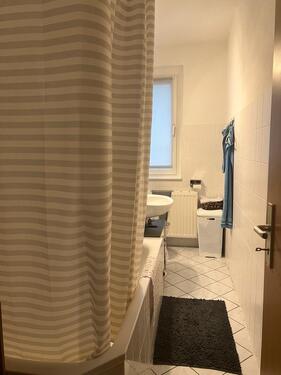 Foto - Etagenwohnung in Schwarzheide