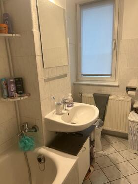 Foto - Etagenwohnung in Schwarzheide zur Miete
