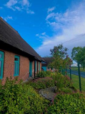 Foto - Einfamilienhaus in Loxstedt