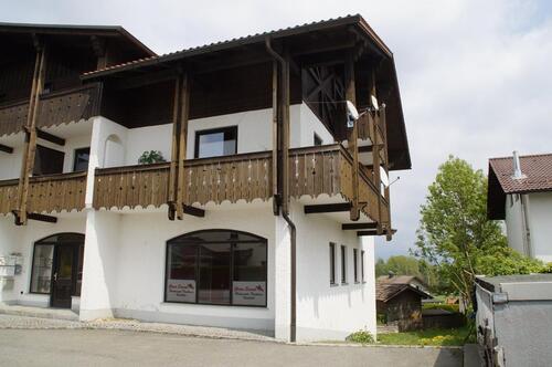 Foto - 1 Zimmerwohnung mit großem Balkon, in guter Lage