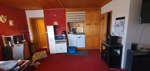 Foto - Etagenwohnung in Dresden zur Miete