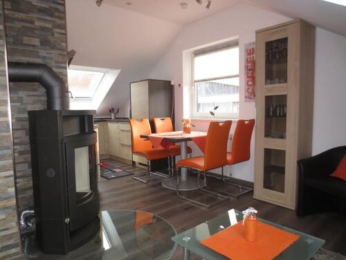 Foto - Schöne (4 Sterne) Ferienwohnung...