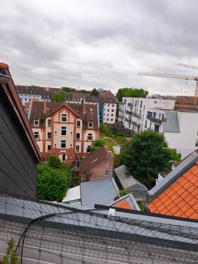 Foto - Etagenwohnung zum Kaufen in Hannover