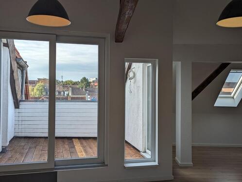 Foto - Etagenwohnung in Hannover zum Kaufen