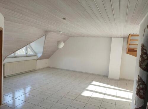 Foto - Etagenwohnung zur Miete in Obersontheim