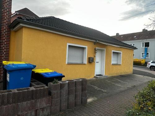 Foto - Etagenwohnung in Bönen