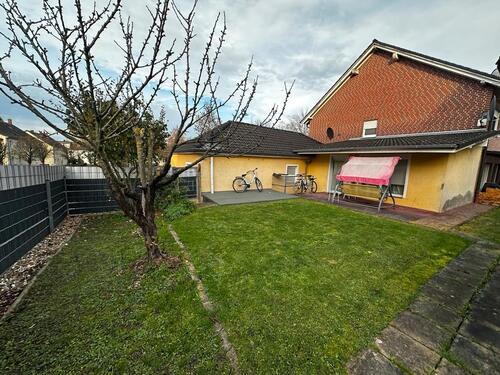 Foto - Etagenwohnung in Bönen zur Miete