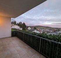 Großzügige 3 Zimmer UG-Wohnung mit Balkon in Solms - Niederbiel - Wetzlar