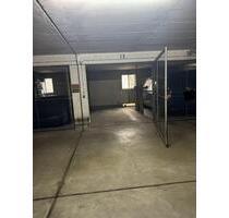 Garagenstellplatz Kleinhadern - 85,00 EUR Miete, in Rosenheim (PLZ: 83024) Egarten