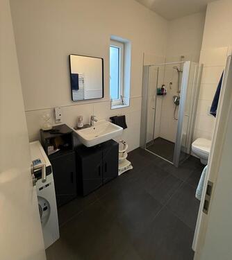 Foto - Etagenwohnung in Hamburg zur Miete