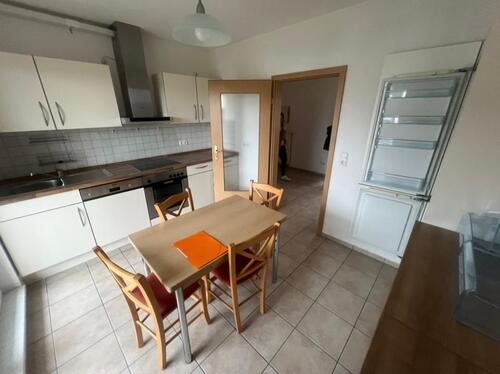 Foto - Schöne 3,5-Zimmer-Wohnung mit Balkon - Rheinberg (Borth)