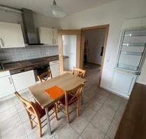 Schöne 3,5-Zimmer-Wohnung mit Balkon - Rheinberg (Borth)