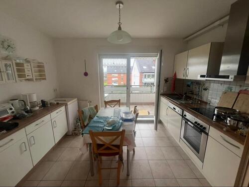 Foto - 3 Zimmer Etagenwohnung zur Miete in Rheinberg