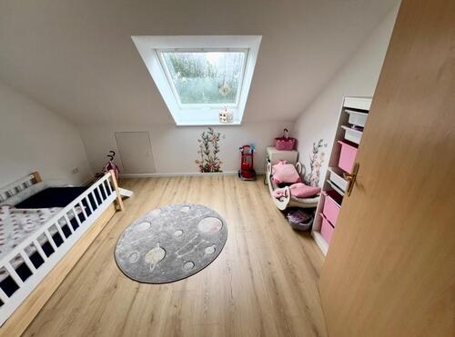 Foto - 3 Zimmer Etagenwohnung in Rheinberg