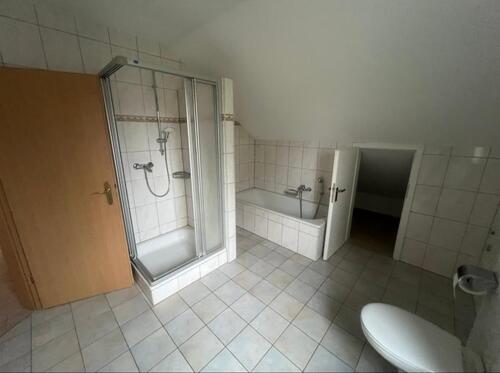 Foto - Etagenwohnung in Rheinberg zur Miete