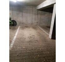 Tiefgarage Stellplatz - 65,00 EUR Miete, in Bühl (PLZ: 77815)