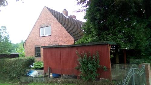 Foto - 8 Zimmer Einfamilienhaus zur Miete in Westensee