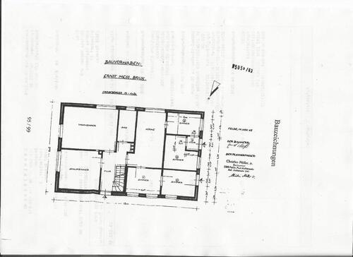 Foto - 8 Zimmer Einfamilienhaus in Westensee