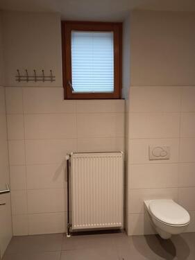 Foto - Etagenwohnung in Gau-Bickelheim zur Miete