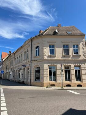 Foto - 1 Raum -1-Raum-Wohnung in Bitterfeld – Zentral gelegen, 47 m², neu modernisiert