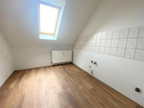 Foto - Etagenwohnung in Bitterfeld-Wolfen zur Miete