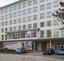 Privater Büroraum für 2 Person in Regus Europark - Chemnitz Altchemnitz