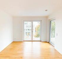 Quadratisch praktisch Weidenquartier! 2-Zimmer-Wohnung mit EBK und großem Duschbad - Bad Homburg vor der Höhe Gonzenheim
