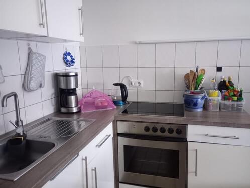 Foto - Preiswerte 2 Zimmerwohnung HermesdorfWaldbröl ab 1.03.26