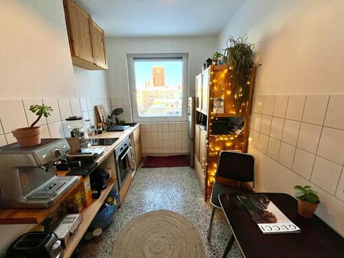 Foto - 2 Zimmer Etagenwohnung zur Miete in Hannover