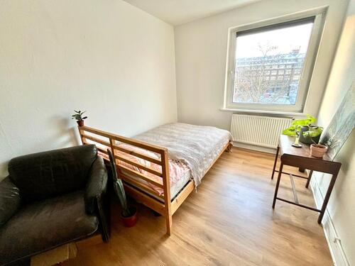 Foto - 2 Zimmer Etagenwohnung in Hannover