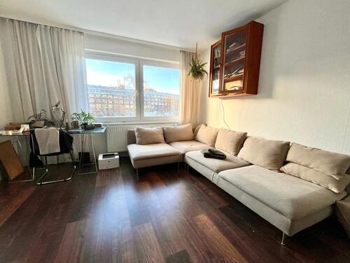 Foto - Etagenwohnung in Hannover zur Miete