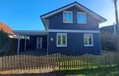 Foto - Ferienhaus Möwenherz zwischen den Meeren (Nordsee und Ostsee)