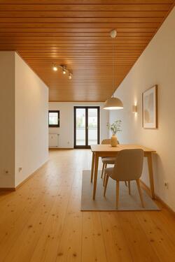 Foto - 2 Zimmer Erdgeschoßwohnung zum Kaufen in Cadolzburg